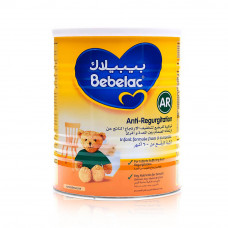 Bebelac Anti-Regurgitation 0-6M Bebelac Anti-Regurgitation 0-6M