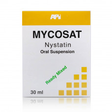 Mycosat Oral Suspension