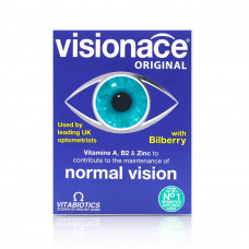 Vitabiotics Visionace H-Eyes & Good Vision Tablets Vitabiotics Visionace H-Eyes & Good Vision Tablets