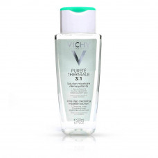 Vichy Purete Thermale One Step 3in1 Cleanser Vichy Purete Thermale One Step 3in1 Cleanser