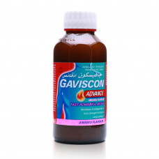 Gaviscon Aniseed Advance Liquid Gaviscon Aniseed Advance Liquid