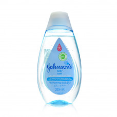 Johnson's Baby Bath – 200ml Johnson's Baby Bath – 200ml
