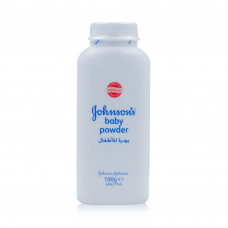 Johnson's Baby Powder – 100g Johnson's Baby Powder – 100g