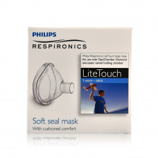 Opti Chamber Mask L Opti Chamber Mask L