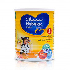 Bebelac Junior Milk-3 1-3 years Bebelac Junior Milk-3 1-3 years