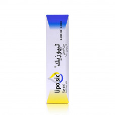 Liposic Gel