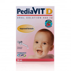 Pedia Vitamin D Pedia Vitamin D