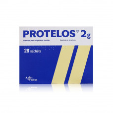 Protelos 2g Sachets Protelos 2g Sachets