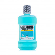 Listerine Fresh Burst Listerine Fresh Burst