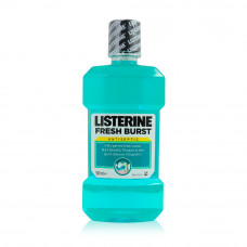 Listerine Fresh Burst Listerine Fresh Burst