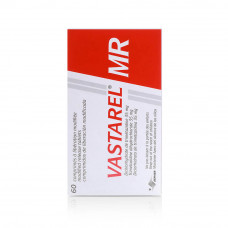 Vastarel Mr 35mg Tablets
