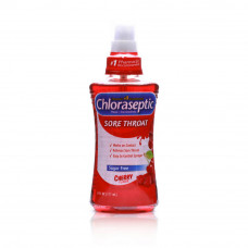 Chloraseptic Cherry Spray Chloraseptic Cherry Spray