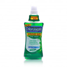 Chloraseptic Menthol Spray Chloraseptic Menthol Spray