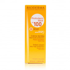 Bioderma Photoderm Max Cream SPF50+ Light Bioderma Photoderm Max Cream SPF50+ Light