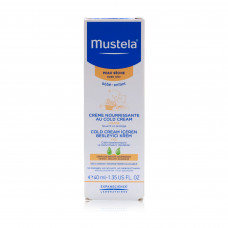 Mustela Bebe Cold Cream Mustela Bebe Cold Cream