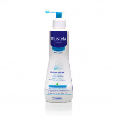 Mustela Hydra Bébé Moisturizing & Softening Body Lotion Mustela Hydra Bébé Moisturizing & Softening Body Lotion