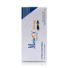 Meiact 200mg Tablets
