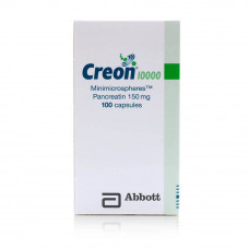 Creon 10000 Capsules