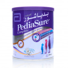 Pediasure Powder Complete Milk Formula Vanilla Pediasure Powder Complete Milk Formula Vanilla