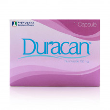 Duracan 150mg Capsules