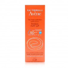 Avène Very High Protection Fluid SPF50+ (50ml) Avène Very High Protection Fluid SPF50+ (50ml)