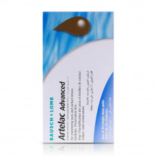 Artelac Advance 0.5ml