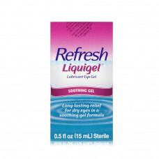 Allergan Refresh Liquigel Allergan Refresh Liquigel