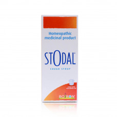 Boiron Stodal Cough Syrup Boiron Stodal Cough Syrup