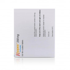 Keppra 250mg Tablets Keppra 250mg Tablets