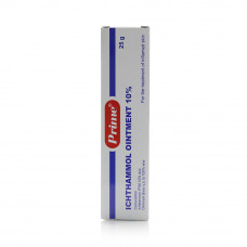 Prime Ichthamol 10%  Prime Ichthamol 10%