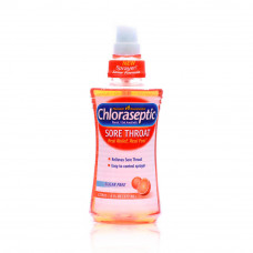 Chloraseptic Citrus Spray Chloraseptic Citrus Spray