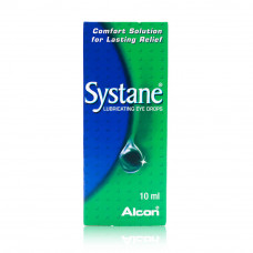 Systane Eye Drops Systane Eye Drops