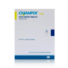 Champix 1mg Tablets Champix 1mg Tablets