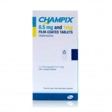 Champix Tablets Champix Tablets