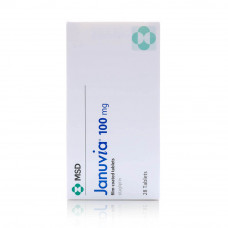 Januvia 100mg Tablets Januvia 100mg Tablets