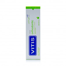 Vitis Ortho Toothpaste Vitis Ortho Toothpaste