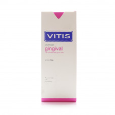 Vitis Gingival Mouthwash Vitis Gingival Mouthwash