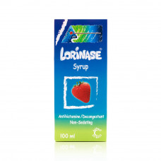 Lorinase Syrup