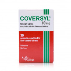 Coversyl 10mg Tablets Coversyl 10mg Tablets