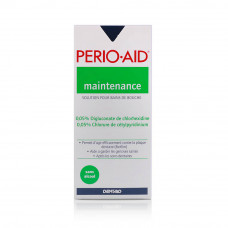 Perio Aid Maintenance Mouthash Perio Aid Maintenance Mouthash