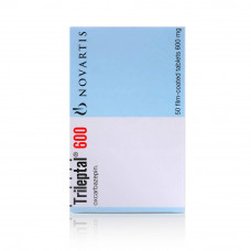 Trileptal Tablets 600mg Trileptal Tablets 600mg