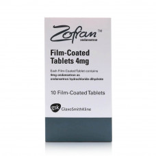Zofran 4mg Tablets Zofran 4mg Tablets