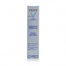Vichy Aqualia Thermal Light Tube Vichy Aqualia Thermal Light Tube