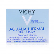 Vichy Aqualia Thermal Light Jar Vichy Aqualia Thermal Light Jar