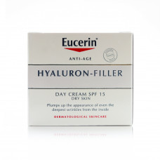 EUCERIN 63485 HYALURON FILLER WRINKLE 50ML EUCERIN 63485 HYALURON FILLER WRINKLE 50ML