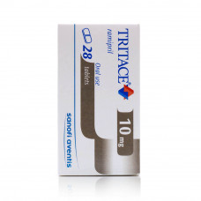 Tritace 10mg Tablets Tritace 10mg Tablets