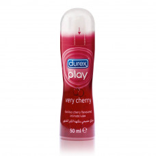 Durex Play Very Cherry Durex Play Very Cherry