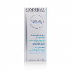 Bioderma Nodé DS+ Anti-Dandruff Intense Shampoo 125ml Bioderma Nodé DS+ Anti-Dandruff Intense Shampoo 125ml