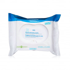 Mustela Facial Cleansing Cloths Mustela Facial Cleansing Cloths