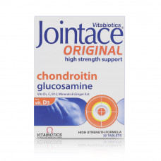 Vitabiotics Jointace Tablets Vitabiotics Jointace Tablets